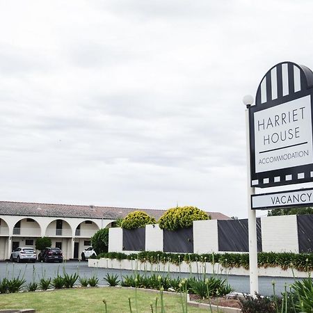 Harriet House Tumut Μοτέλ Εξωτερικό φωτογραφία