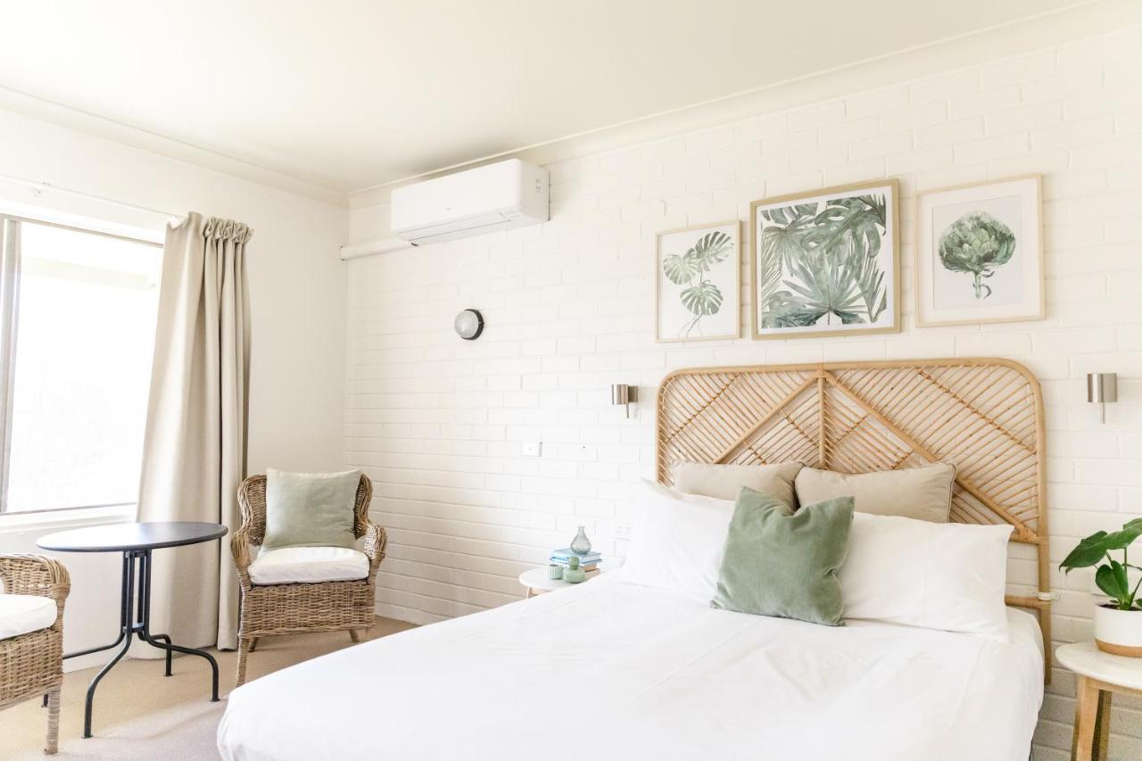 Harriet House Tumut Μοτέλ Εξωτερικό φωτογραφία