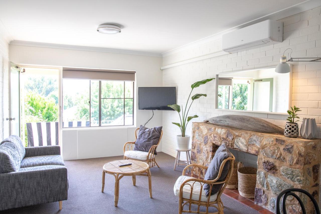 Harriet House Tumut Μοτέλ Εξωτερικό φωτογραφία