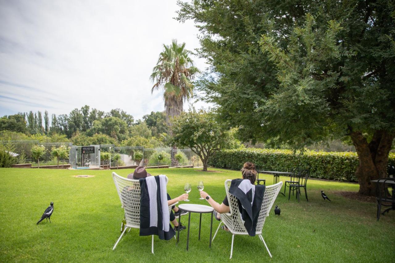 Harriet House Tumut Μοτέλ Εξωτερικό φωτογραφία